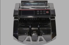 Ben Baller Money Bill Counter Cash Rules NEW
