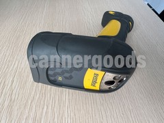 Symbol LS3578-FZ20005WR 1D Scanner Bluetooth wireless Barcode Scanner no battery