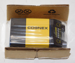 New Cognex DMR-374X-MAX-M DataMan Barcode Scanner Reader 828-21731-001 DM374X-M