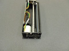 Lot of 2 Seiko Instruments STP411B-320 Thermal Printer Mechanisms – SII