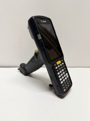 Zebra MC3300 Mobile Computer Barcode Scanner – MC330K-GI3HA3US AS IS