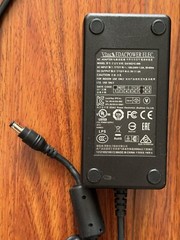 Infinite Peripherals PSLP5-LP5PC Five Station Charger for Linea Pro 5 in Rugged