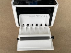 Square Terminal Card Payment White SPD1-01 For Canada. Only.