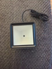 barcode scanner usb (Used Once,No Box)