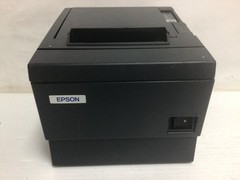 Epson TM-88IV M129H USB Thermal Receipt Printer No Cables & Input
