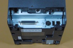 Epson TM-T88VII M371A USB / Serial / Ethernet Thermal POS Receipt Printer