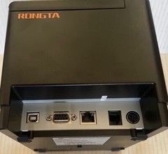 Thermal Receipt Printer