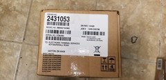 Monarch 9460 Mobile Thermal Printer