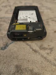 Motorola MC50
