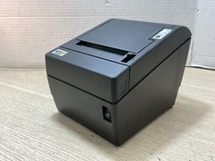 Wincor Nixdorf POS Thermal Printer TH200E Safe Cash/,GAR602