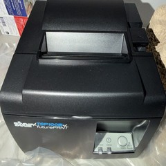 Star futurePRNT Thermal Printer TSP100III TSP143IIIU 39472310