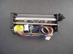 Fujitsu Thermal Printer Mechanism FTP-632MCL003