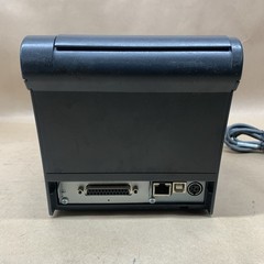 NCR Bixolon SRP-350 Plus III Direct Thermal Receipt POS Printer USB LAN Serial