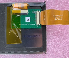 Symbol MC9190 MC92N0 LCD Module PCB Zebra Motorola 03-147276-01 Mixed Lot of 5