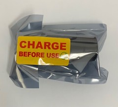 MAX SYM-3478i LS3478 Replacement Battery For Symbol DS3478 DS3578 LS3478 LS3578