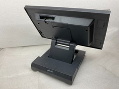 Pinnacle J2 240 Grey Integrated Touchscreen POS Terminal 14″ Display NO HDD/SSD