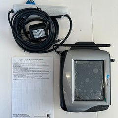 VeriFone MX870 Credit/Debit Card Reader Transaction Terminal