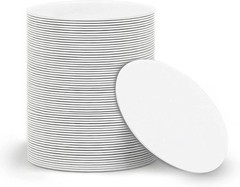 50pcs NFC Cards NFC Tags Ntag215 chip NFC215 tag rewritable NFC Coin Cards， Comp