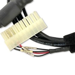 Microscan IB-3PC Scanner Interface Box FIS-0001-0109G 98-000049-01 Made in USA