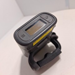 Honeywell 8680i Wireless Finger Ring Scanner w/ Battery – No Charger – Untested