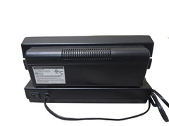 Royal Sovereign Conterfeit Detector RCD-2000 Tested