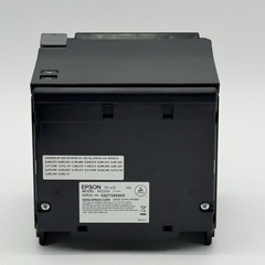 Epson Thermal POS TM-M30 (M335A) Point of Sale Receipt Printer – USB / Ethernet