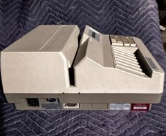 Standard Register TE1916 MICR Check Encoder Tested
