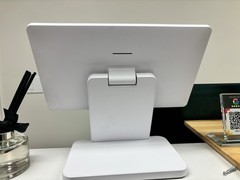 Vagaro All-In-One Retail POS System Terminal White for Retail Businesses