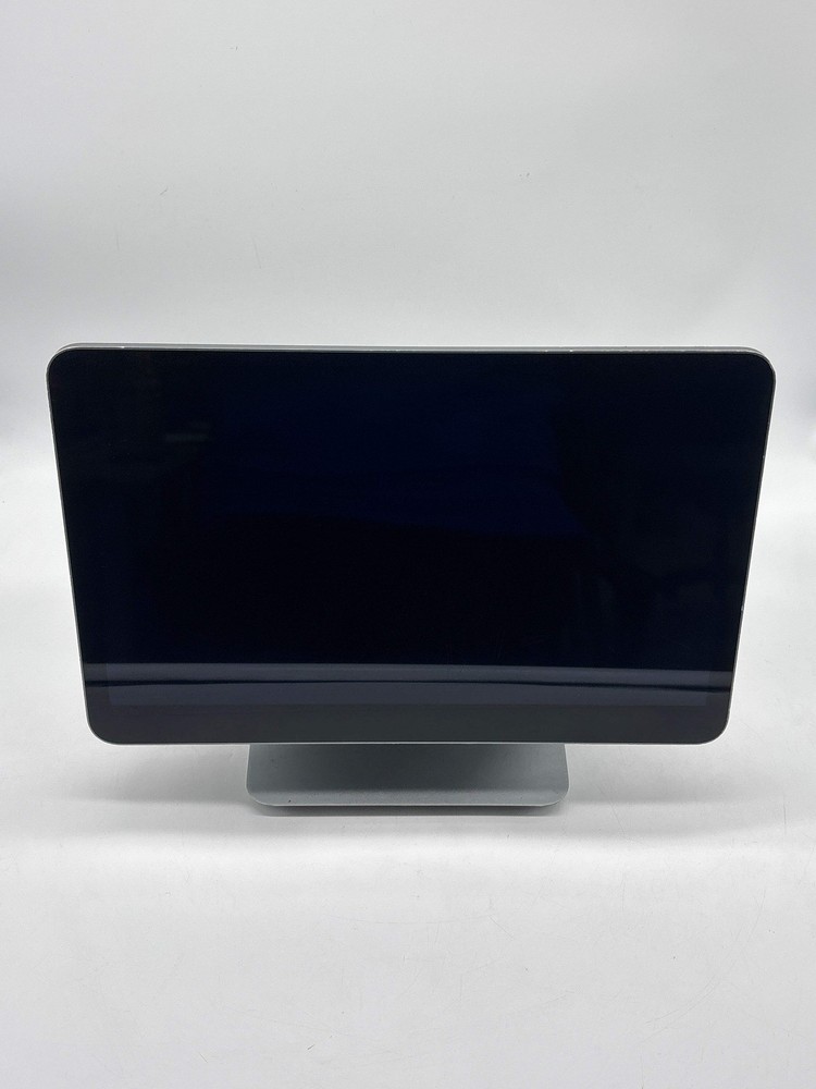 Square SPB1-01 POS System Wi-Fi Bluetooth NFC Black – For Parts