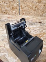 Star TSP100ii future print POS RECEIPT PRINTER TSP100ii As Seen