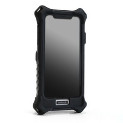 Unitech SL120 Rugged Barcode Scanner Sled Case Kit – iPhone XR/11 SL120-WI00UMXK