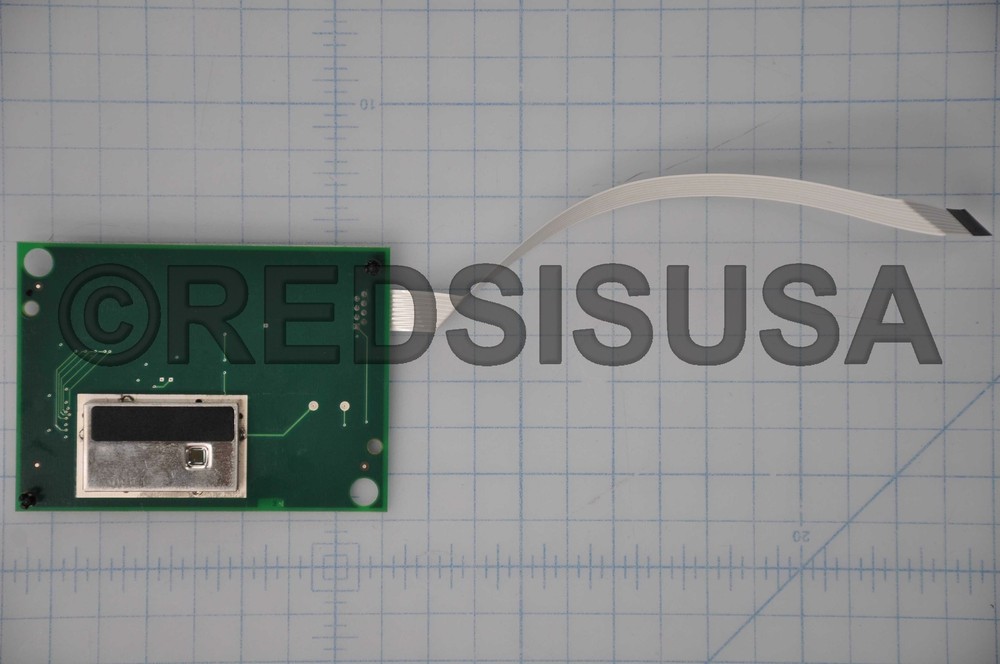 Datalogic Magellan PCB Right Analog Board 9523-5