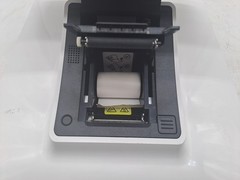 ELO Touch ETT10I1 All-in-One POS System Dock w/Printer, Money Tray NO KEYS