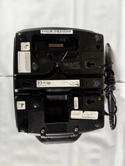 VeriFone MX870 Credit/Debit Card Reader Transaction Terminal No Faceplate