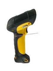 Symbol Motorola DS3578-SR Wireless Bluetooth 2D USB Barcode Scanner w/ Cradle