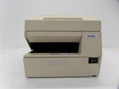 Epson TM-H6000II Thermal Receipt Printer M147C – CPU Error
