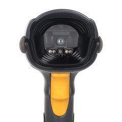 Symbol DS6707 Corded 1D 2D Handheld USB Barcode POS Scanner DS6707-SR20007ZZR