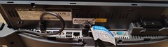 SPOTON APEXA GW 15″ POINT OF SALE RESTAURANT POS SYSTEM W/MSR & POWER SUPPLY