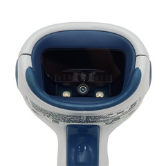 Motorola Symbol Handheld Barcode Scanner DS4208-HC0009BWR w/USB Cable Grade A!⚡️