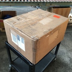 Ingenico Lane 7000 5″ Contactless POS Credit Card Payment Terminal Reader