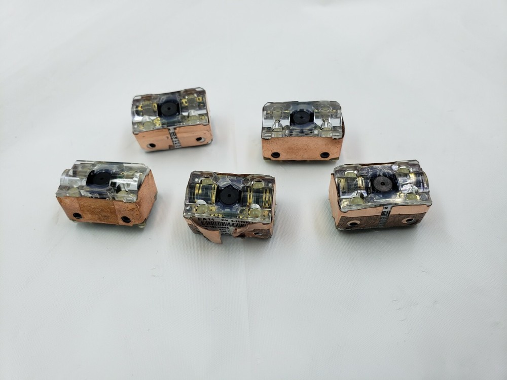 Lot of 5 Intermec Honeywell EA11 2D Area Imager Scan Engines 3-141010-11