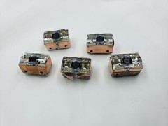 Lot of 5 Intermec Honeywell EA11 2D Area Imager Scan Engines 3-141010-11