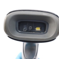 Honeywell 1450G2D-2-INT Voyager 2D Area-Imaging Barcode Scanner USB Interface