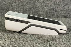 Clover Flex C403 Wi-Fi Touchscreen POS Device Charging Cradle White