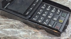 Ingenico LANE 3000 Credit Card Terminal Reader TRD30110877B LAN300