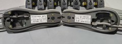 Symbol DS6878-DL20007WR (7x) Barcode Scanners w/(2x) Cradles and USB Cables