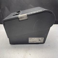 Epson TM-T88IV Model M129H Point Of Sale Receipt Printer Parallel Only K5