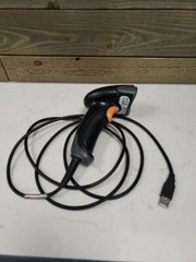 Newland Handheld Scanner Image Bar Code Reader USB Wired Scan Gun for Stor…