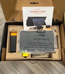 TOAST TT200B POS Computer with Swing Arm – Open Box