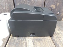 Star Micronics Future Print TSP100III Thermal Receipt POS Printer TSP143IIILAN